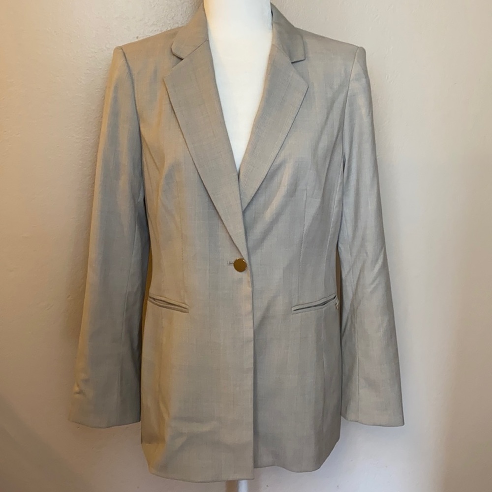 ❌SOLD❌ Calvin Klein Blazer